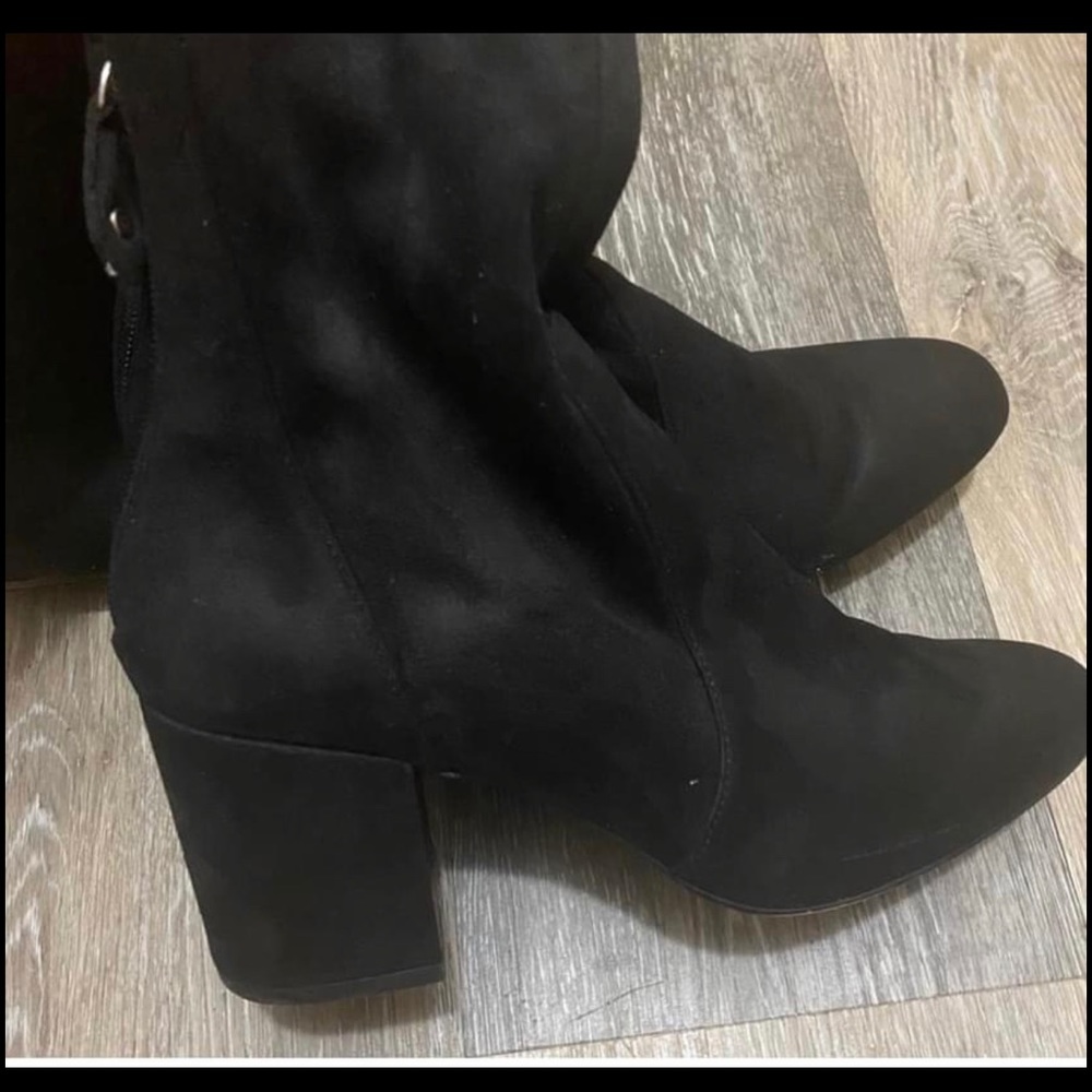ALDO High boots - Picture 2 of 7